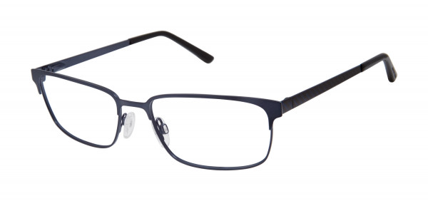 Geoffrey Beene G454 Eyeglasses, SLATE (SLA)