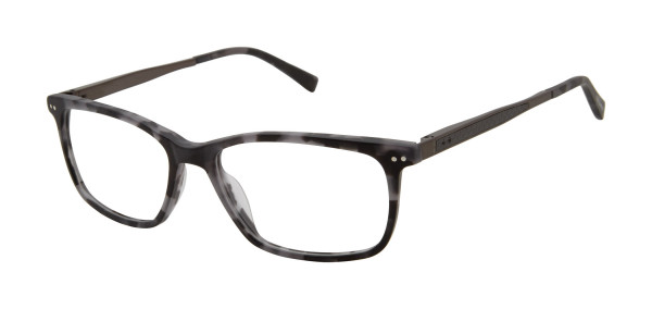 Ted Baker TM004 Eyeglasses, Grey (GRY)