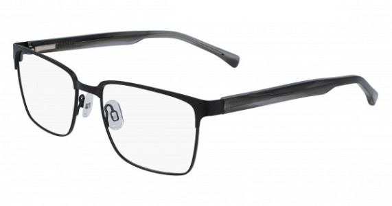 Altair Eyewear A4054 Eyeglasses, 001 Black