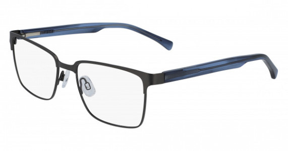 Altair Eyewear A4054 Eyeglasses, 033 Gunmetal