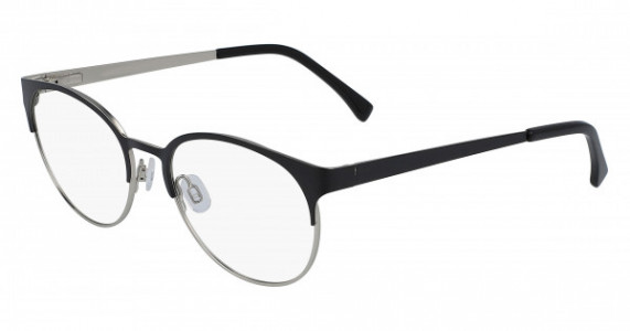 Altair Eyewear A4505 Eyeglasses, 001 Black
