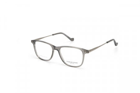 William Morris CSNY30057 Eyeglasses, GREY (C2)
