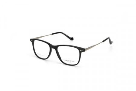 William Morris CSNY30057 Eyeglasses, BLACK (C1)