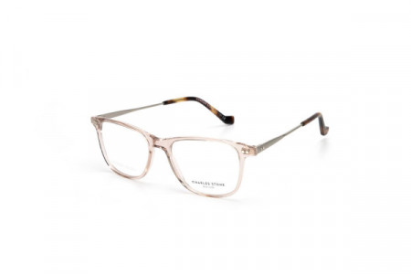 William Morris CSNY30057 Eyeglasses, ROSE (C3)
