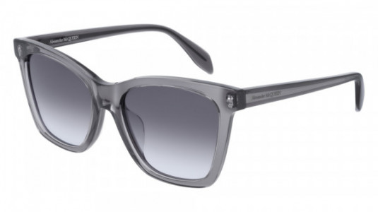 Alexander McQueen AM0238SA Sunglasses