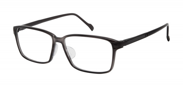 Stepper 70016 SI TRUE FIT Eyeglasses, Grey F220
