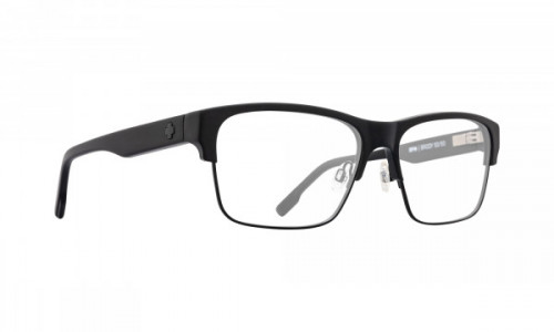 Spy Optic Brody 5050 59 Eyeglasses, Matte Black