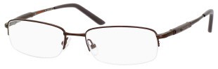 Carrera Carrera 7452 Eyeglasses, 01A1(00) Ruthenium