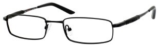 Carrera Carrera 7453 Eyeglasses, 01A1(00) Ruthenium