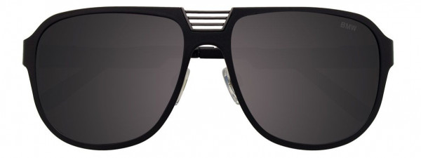 BMW Eyewear B6541 Sunglasses, 090 - Black