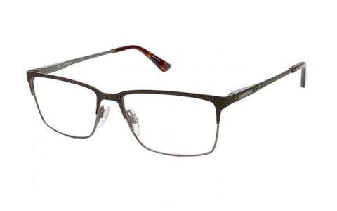Hackett HEK 1225 Eyeglasses, 133 Brown