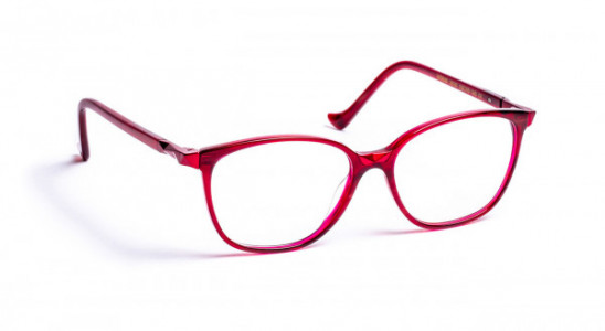 VOLTE FACE NOEMI Eyeglasses, RED (3030)