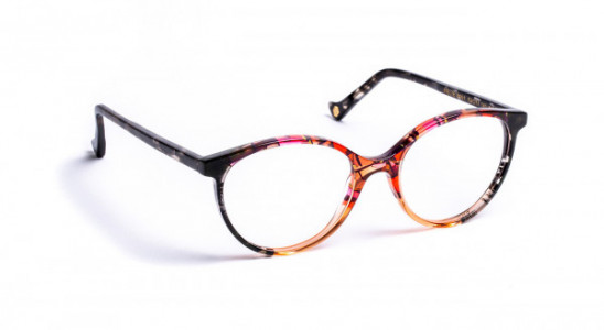 VOLTE FACE NELIE Eyeglasses, PINK / GREY (8001)