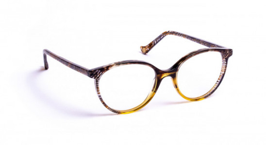 VOLTE FACE NELIE Eyeglasses, DEMI / BRONZE (9059)