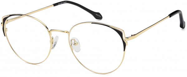 Di Caprio DC183 Eyeglasses