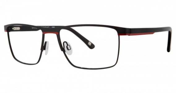 Shaquille O’Neal QD 159M Eyeglasses, 21 Black