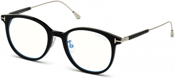 Tom Ford FT5644-D-B Eyeglasses