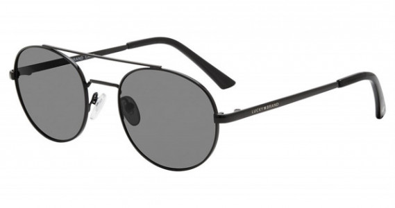 Lucky Brand Bodie Sunglasses, Black