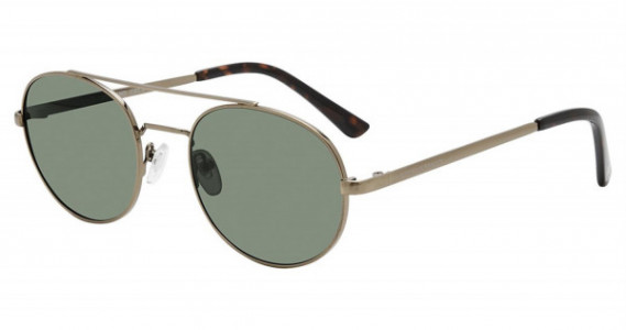Lucky Brand Bodie Sunglasses, Olive