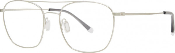 Paradigm 19-05 Eyeglasses, Silver