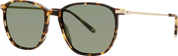 Paradigm 19-38 Sunglasses, Tortoise (Polarized)