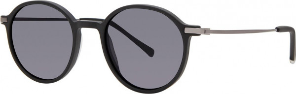 Paradigm 19-40 Sunglasses, Black (Polarized)