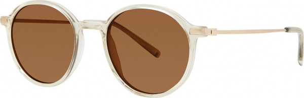 Paradigm 19-40 Sunglasses, Grey (Polarized)