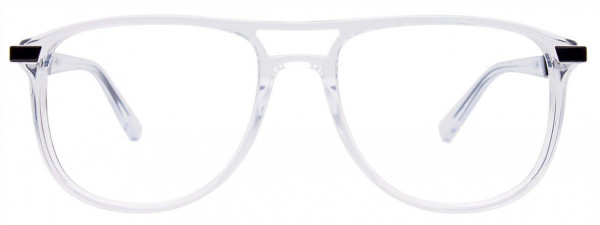 Takumi TK1127 Eyeglasses, 070 - Crystal & Shiny Black