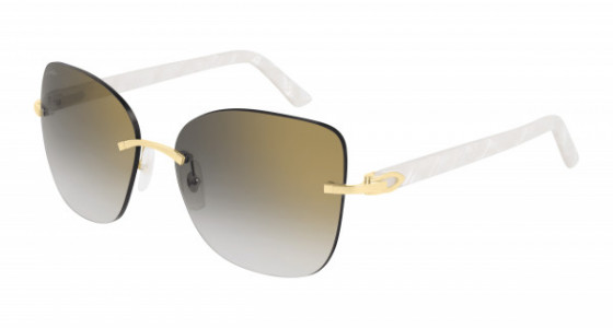 Cartier CT0001RS Sunglasses