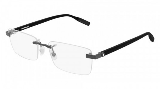 Montblanc MB0055O Eyeglasses
