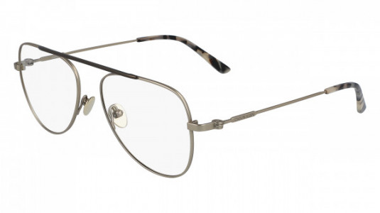Calvin Klein CK19152 Eyeglasses, (716) SATIN LIGHT GOLD