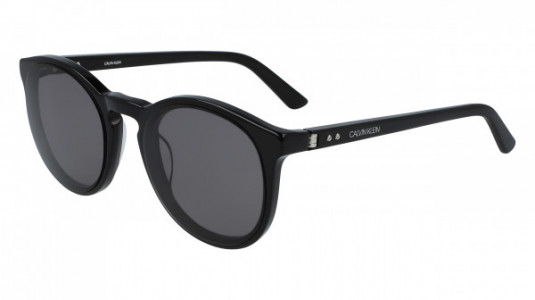 Calvin Klein CK19523S Sunglasses, (001) BLACK