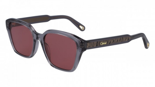 Chloé CE759S Sunglasses, (035) GREY