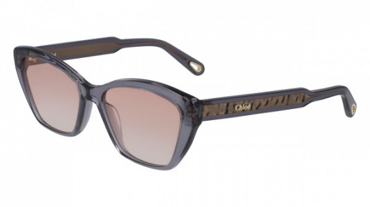 Chloé CE760S Sunglasses, (035) GREY