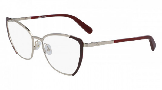 Ferragamo SF2187 Eyeglasses