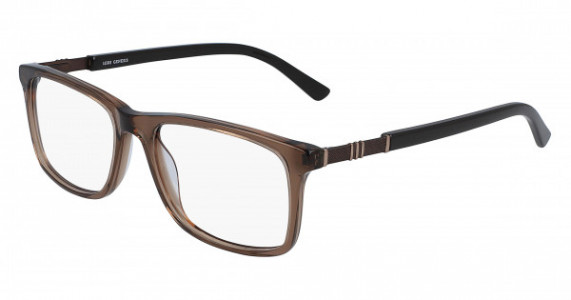 Genesis G4047 Eyeglasses, 200 Brown