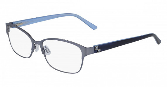 Genesis G5053 Eyeglasses, 023 Slate