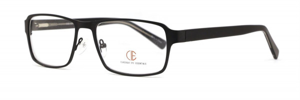 CIE SEC137 Eyeglasses, black (1)