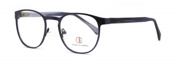 CIE SEC139 Eyeglasses, blue (2)