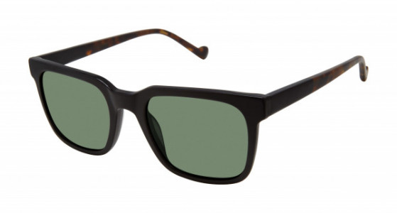 MINI 746005 Sunglasses, BLACK - 10 (BLK)