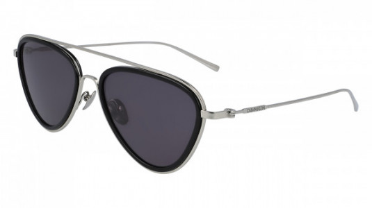 Calvin Klein CK19122S Sunglasses, (001) BLACK