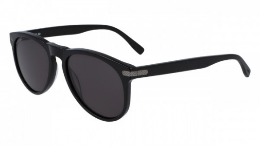 Lacoste L897S Sunglasses, (001) BLACK