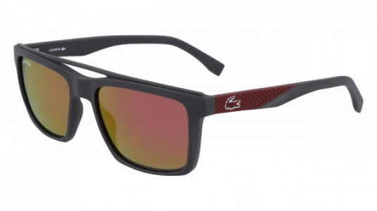 Lacoste L899S Sunglasses, (035) GREY MATTE