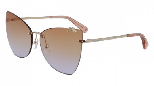 Longchamp LO119S Sunglasses, (800) SUNSET