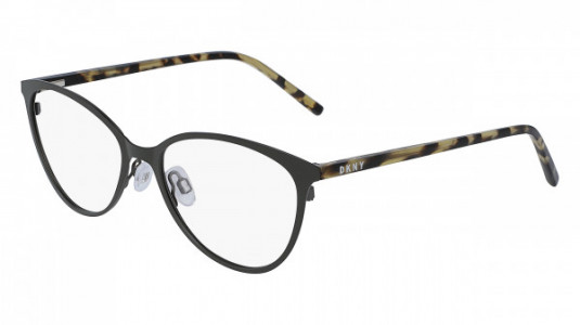 DKNY DK3001 Eyeglasses, (313) OLIVE