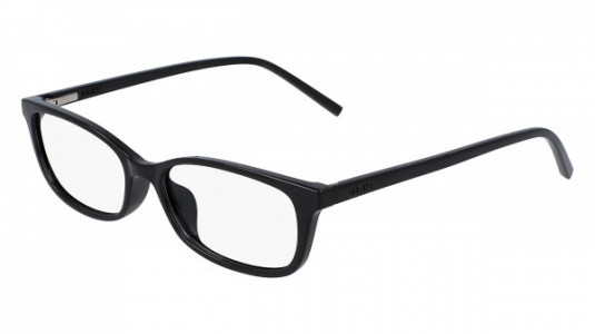 DKNY DK5006 Eyeglasses, (001) BLACK