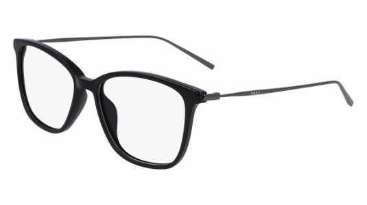 DKNY DK7001 Eyeglasses, (001) BLACK