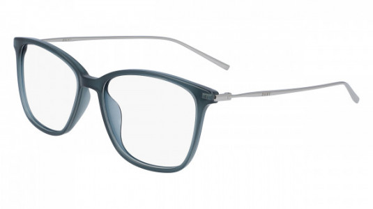 DKNY DK7001 Eyeglasses, (319) TEAL