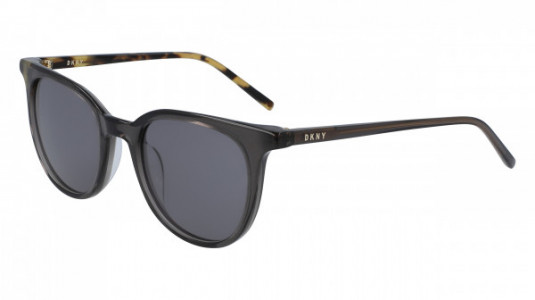 DKNY DK507S Sunglasses, (014) GREY