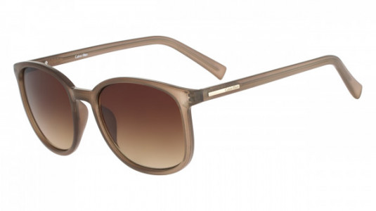 Calvin Klein R689S Sunglasses, (278) SAND